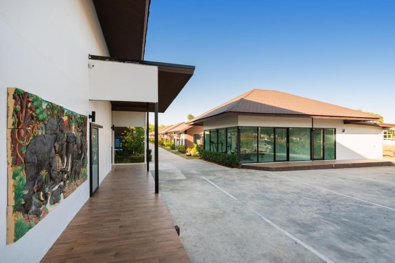Thames Tara Private Pool Villa Rawai Phuket - Sha Extra Plus Dış mekan fotoğraf