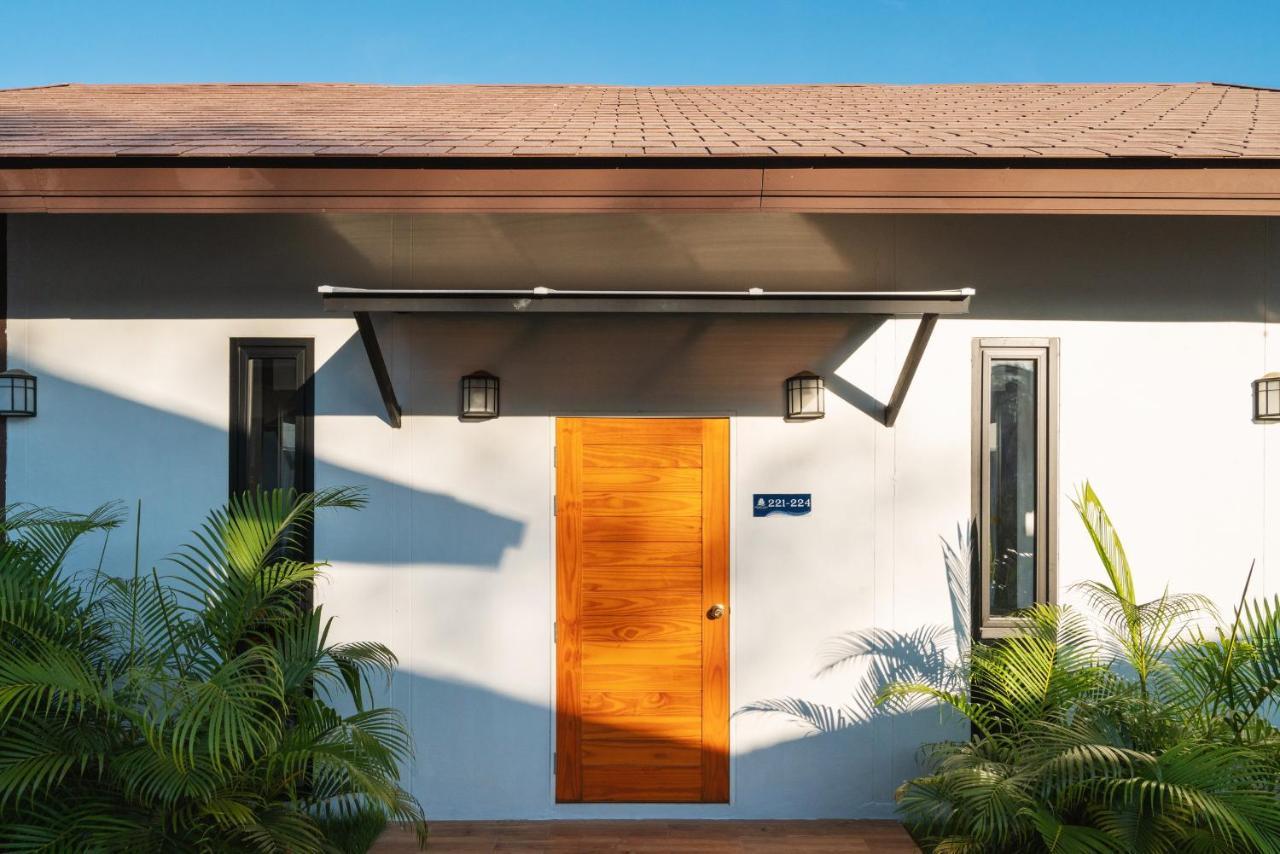 Thames Tara Private Pool Villa Rawai Phuket - Sha Extra Plus Dış mekan fotoğraf