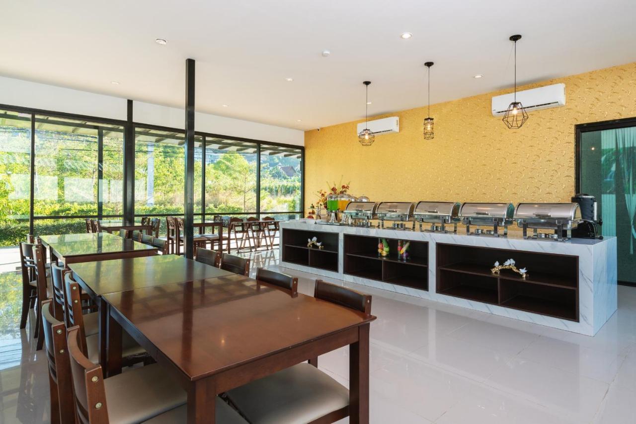 Thames Tara Private Pool Villa Rawai Phuket - Sha Extra Plus Dış mekan fotoğraf